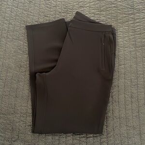 Lululemon Athletica Black Dress Pants